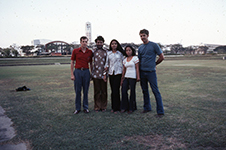 1973 Manila Port Of Call
